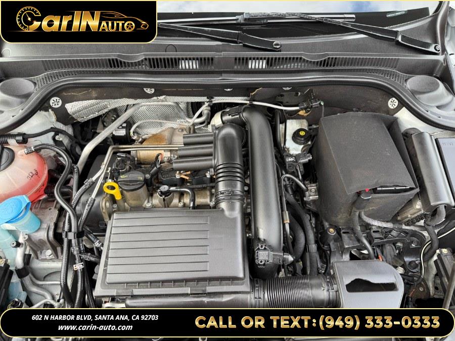 2017 Volkswagen Jetta 1.4T SE Auto photo