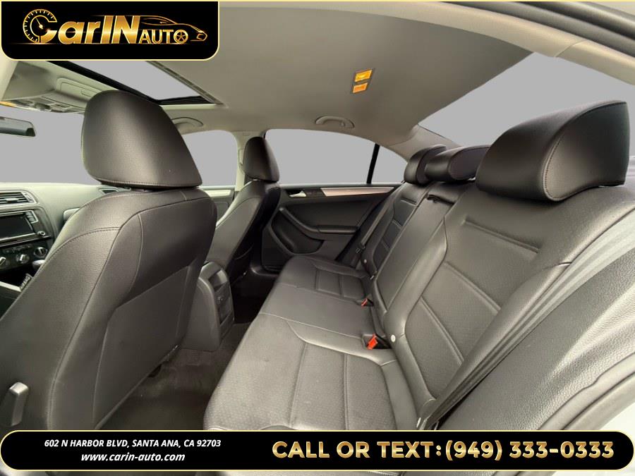 2017 Volkswagen Jetta 1.4T SE Auto photo