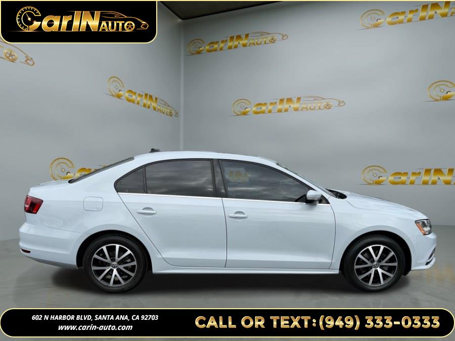 2017 Volkswagen Jetta 1.4T SE Auto photo