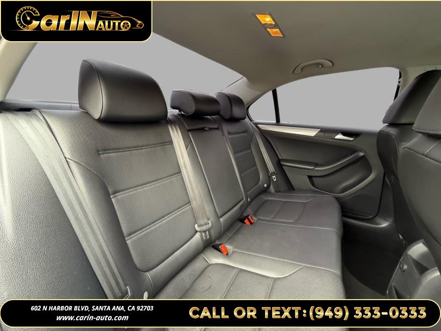2017 Volkswagen Jetta 1.4T SE Auto photo