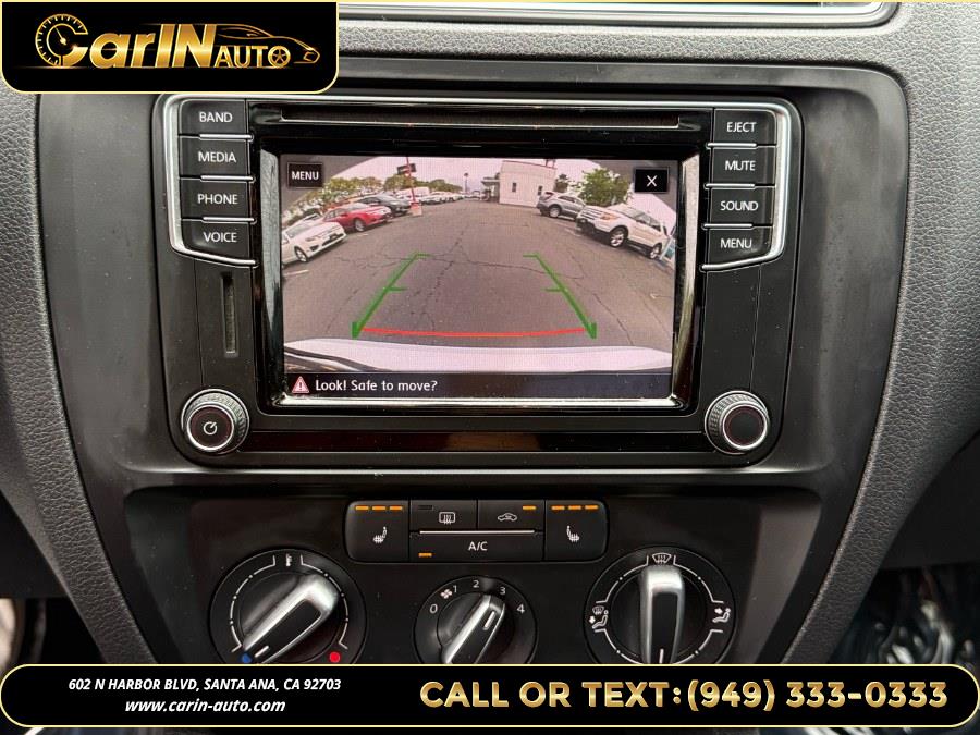 2017 Volkswagen Jetta 1.4T SE Auto photo