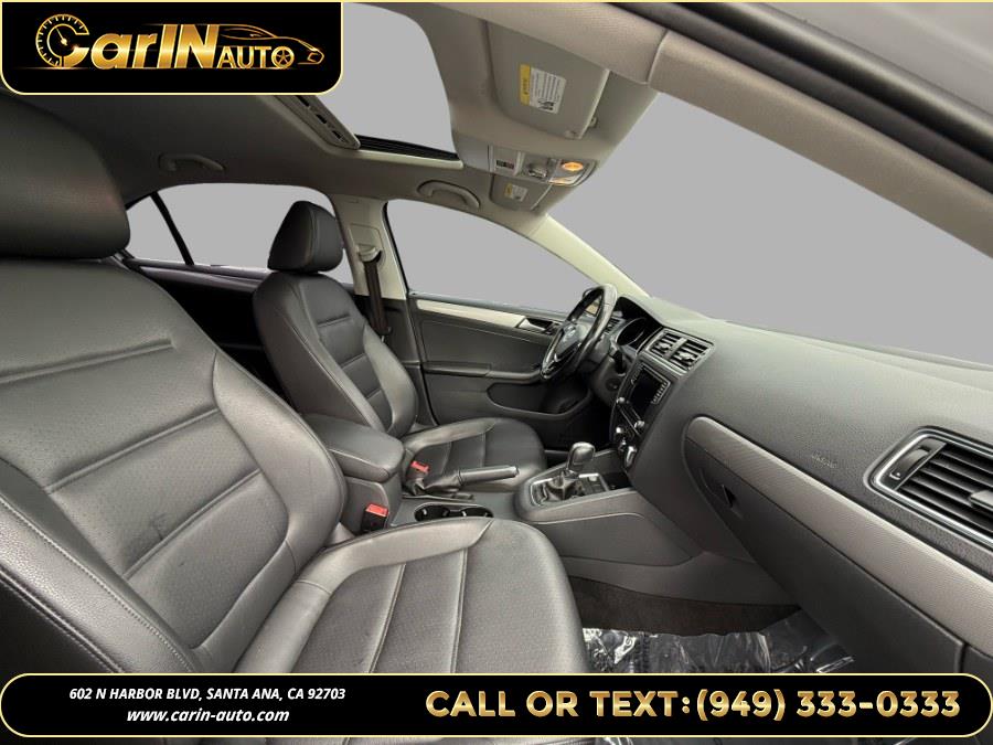 2017 Volkswagen Jetta 1.4T SE Auto photo