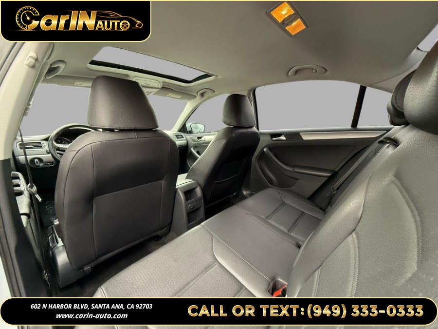2017 Volkswagen Jetta 1.4T SE Auto photo
