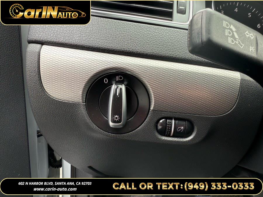 2017 Volkswagen Jetta 1.4T SE Auto photo