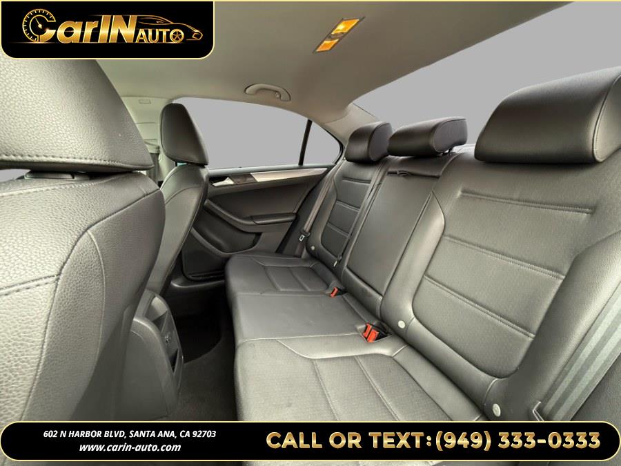 2017 Volkswagen Jetta 1.4T SE Auto photo
