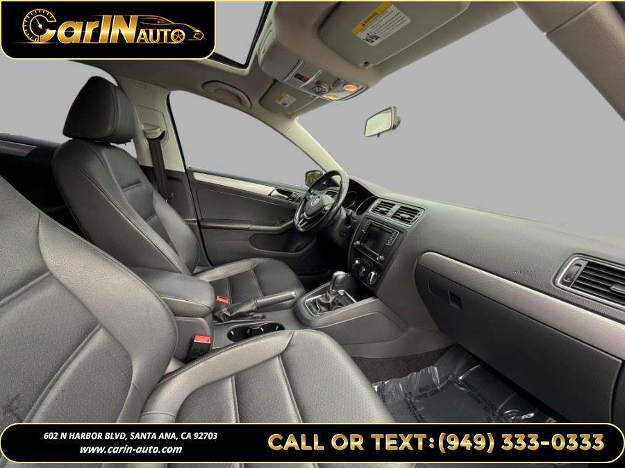 2017 Volkswagen Jetta 1.4T SE Auto photo