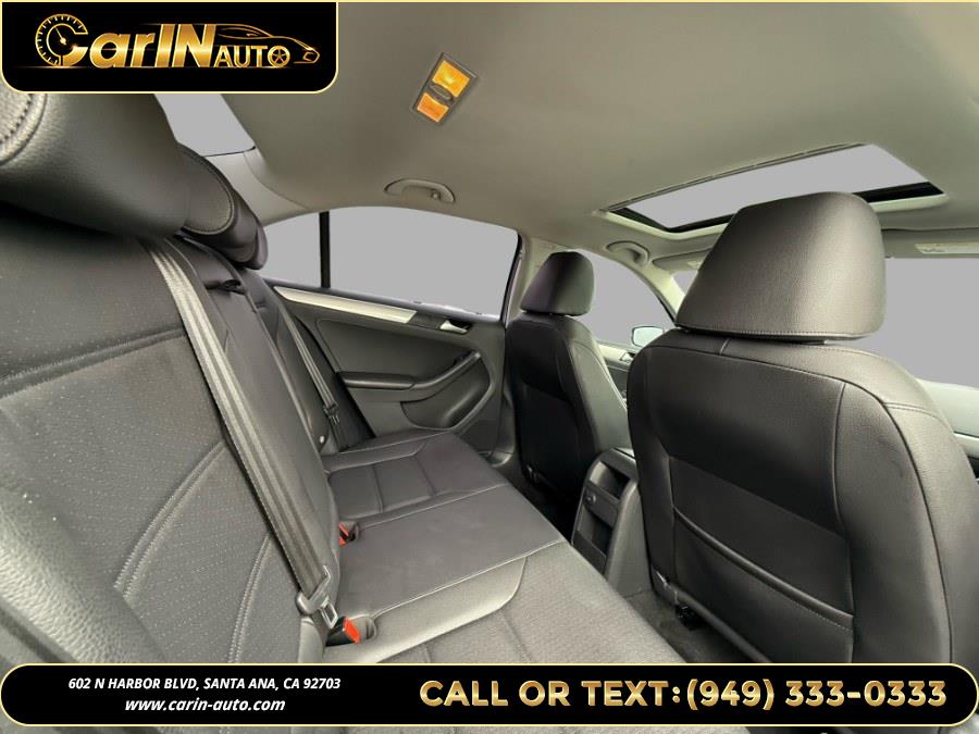 2017 Volkswagen Jetta 1.4T SE Auto photo