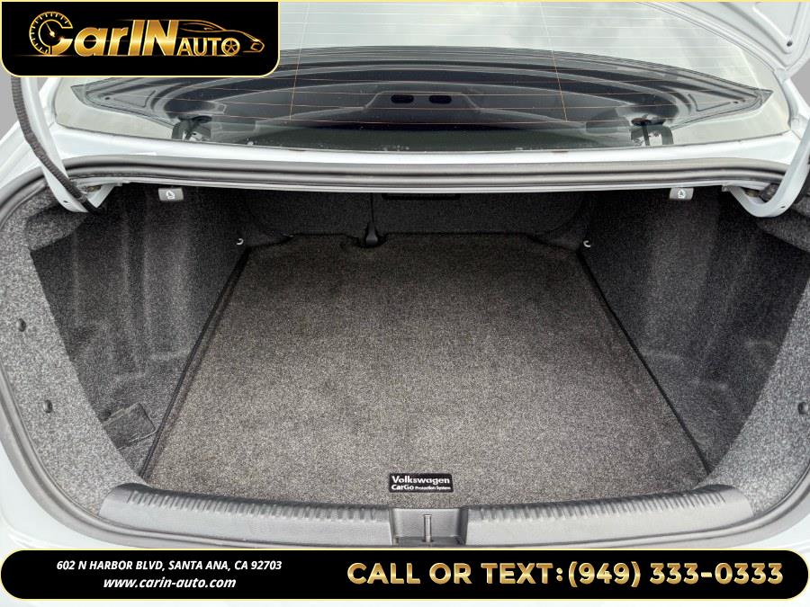 2017 Volkswagen Jetta 1.4T SE Auto photo