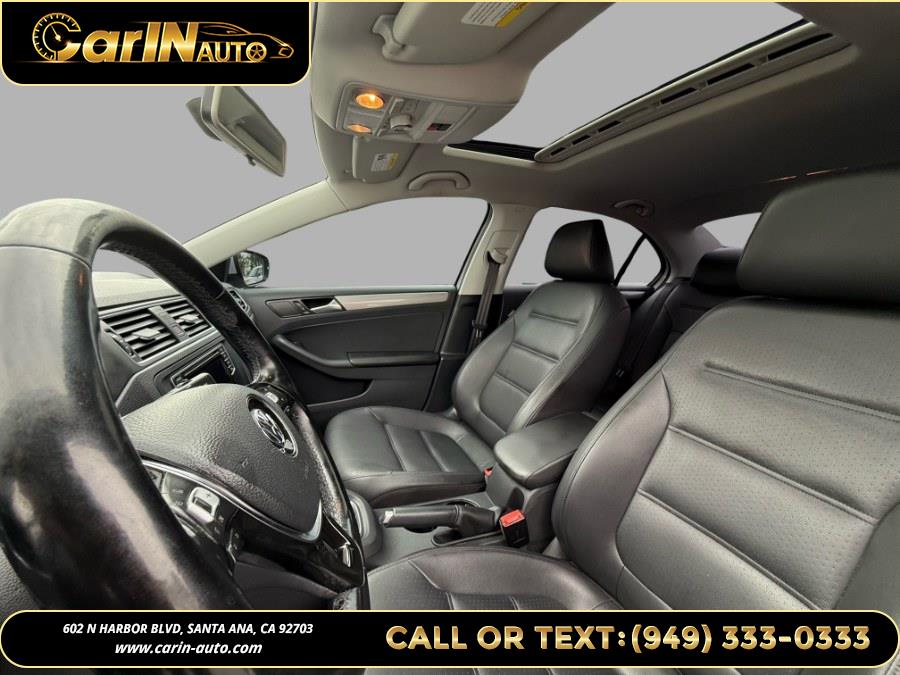 2017 Volkswagen Jetta 1.4T SE Auto photo