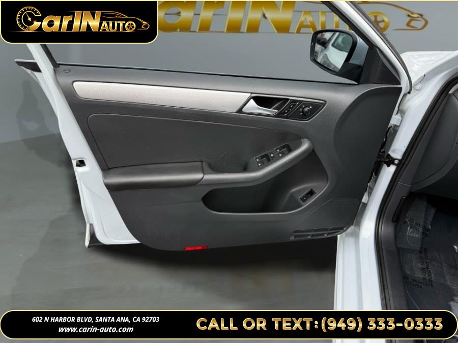 2017 Volkswagen Jetta 1.4T SE Auto photo