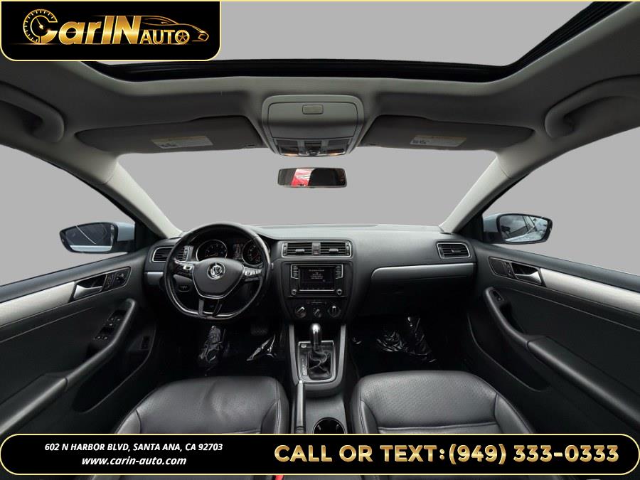 2017 Volkswagen Jetta 1.4T SE Auto photo