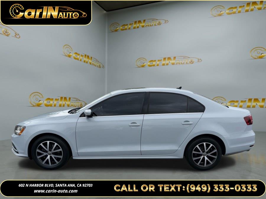 2017 Volkswagen Jetta 1.4T SE Auto photo