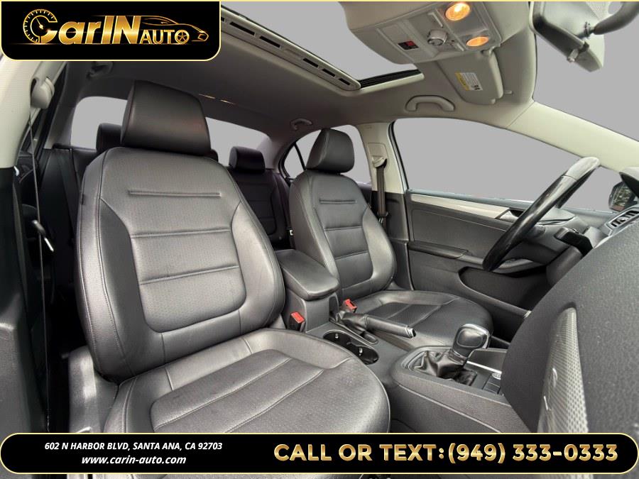 2017 Volkswagen Jetta 1.4T SE Auto photo