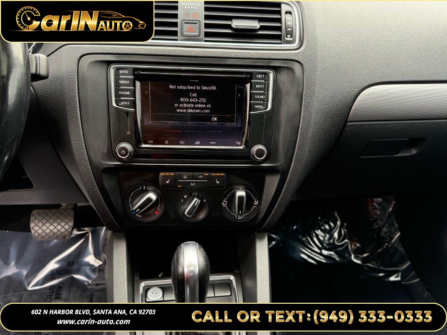 2017 Volkswagen Jetta 1.4T SE Auto photo