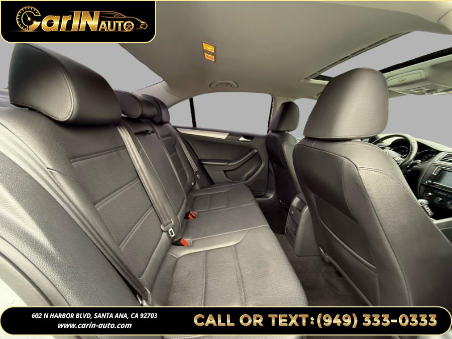 2017 Volkswagen Jetta 1.4T SE Auto photo