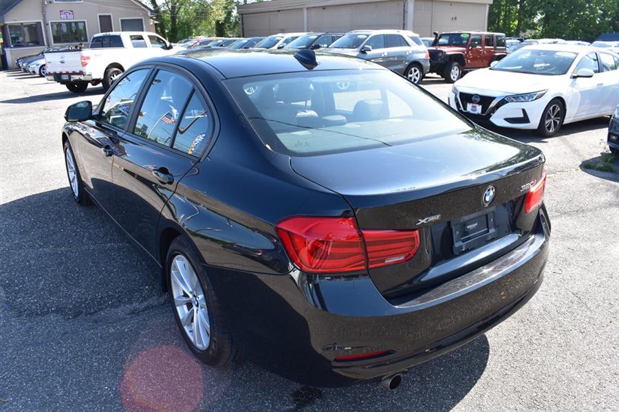 2018 BMW 3-Series 320 XI photo