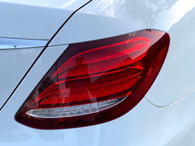 2020 Mercedes-Benz E-Class E 350 photo