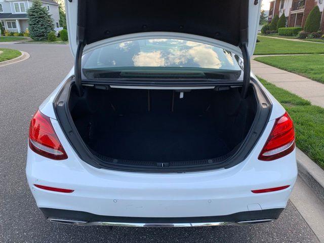 2020 Mercedes-Benz E-Class E 350 photo