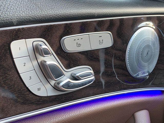 2020 Mercedes-Benz E-Class E 350 photo