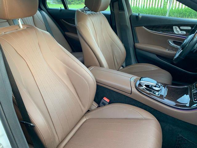 2020 Mercedes-Benz E-Class E 350 photo