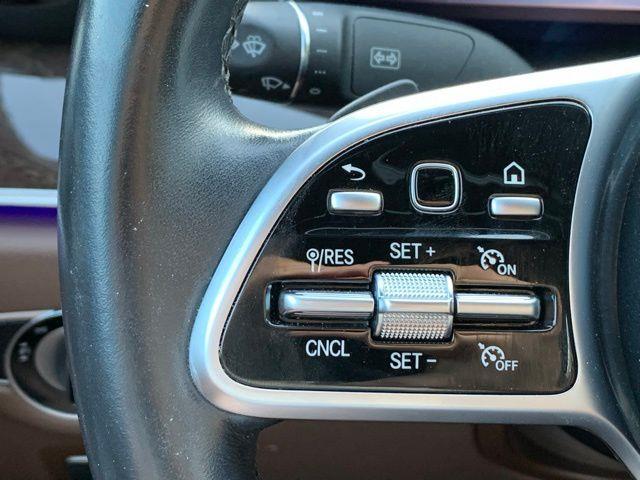 2020 Mercedes-Benz E-Class E 350 photo