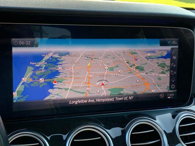 2020 Mercedes-Benz E-Class E 350 photo