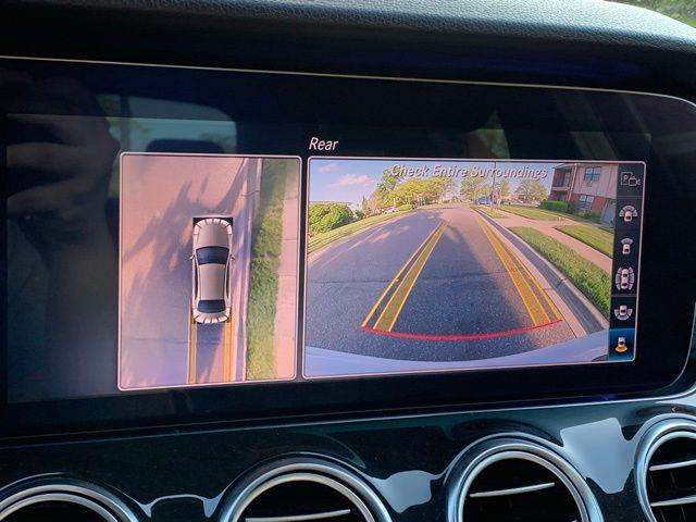 2020 Mercedes-Benz E-Class E 350 photo
