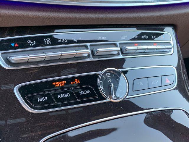 2020 Mercedes-Benz E-Class E 350 photo
