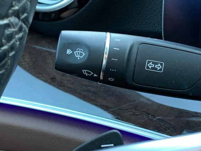 2020 Mercedes-Benz E-Class E 350 photo