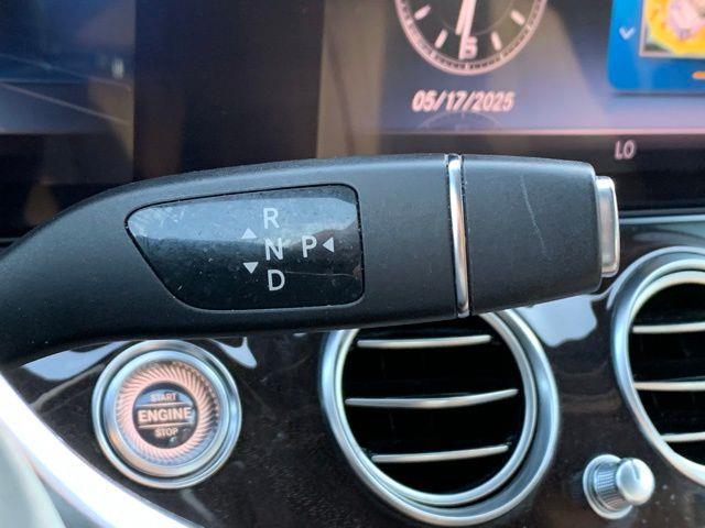 2020 Mercedes-Benz E-Class E 350 photo