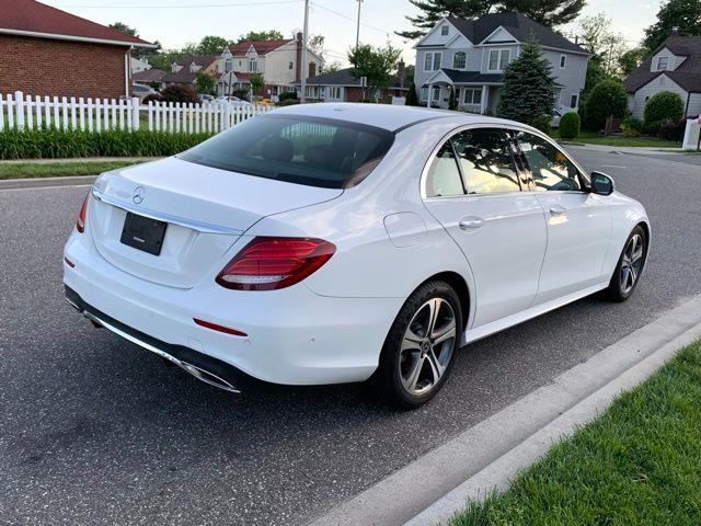 2020 Mercedes-Benz E-Class E 350 photo