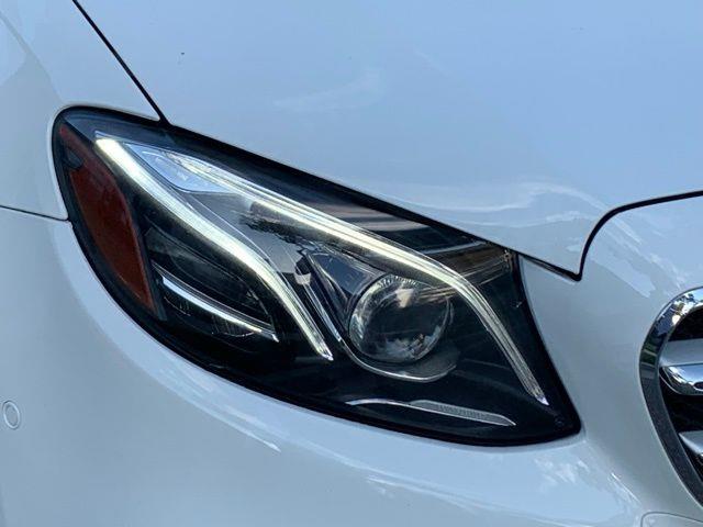 2020 Mercedes-Benz E-Class E 350 photo