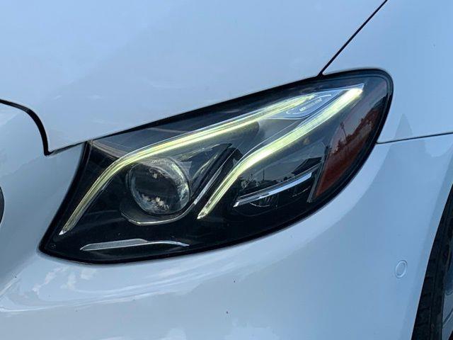 2020 Mercedes-Benz E-Class E 350 photo