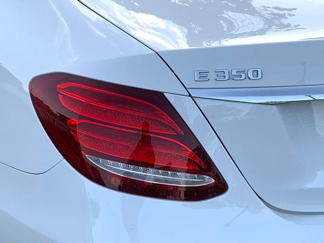 2020 Mercedes-Benz E-Class E 350 photo