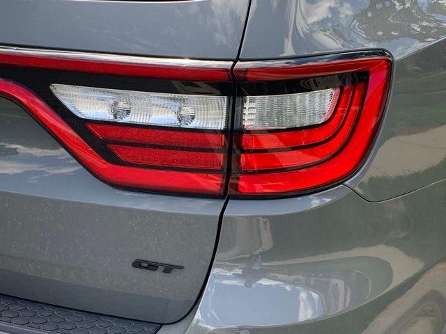 2021 Dodge Durango GT Plus photo