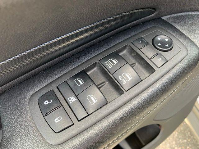 2021 Dodge Durango GT Plus photo