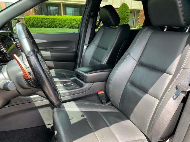 2021 Dodge Durango GT Plus photo