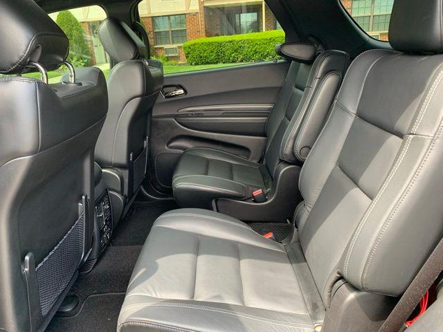 2021 Dodge Durango GT Plus photo