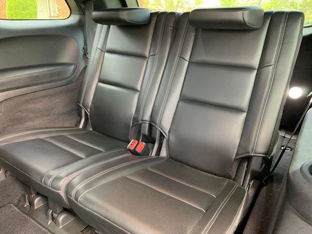 2021 Dodge Durango GT Plus photo