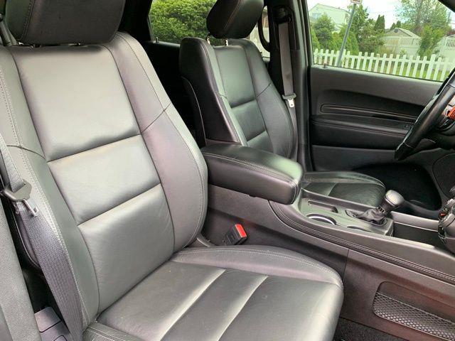 2021 Dodge Durango GT Plus photo