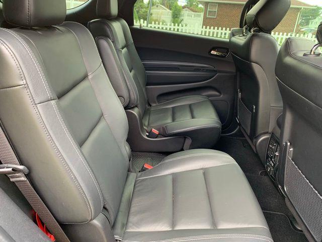 2021 Dodge Durango GT Plus photo