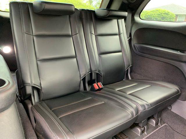 2021 Dodge Durango GT Plus photo