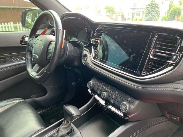 2021 Dodge Durango GT Plus photo