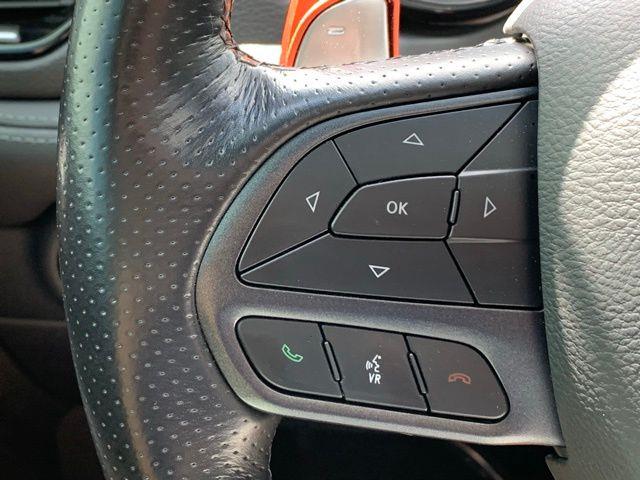 2021 Dodge Durango GT Plus photo