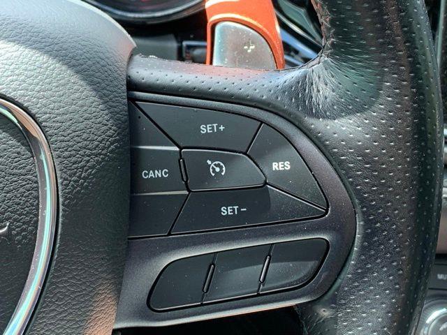2021 Dodge Durango GT Plus photo