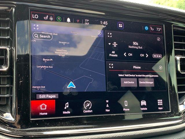 2021 Dodge Durango GT Plus photo