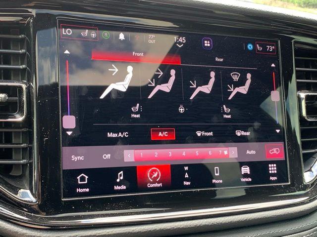 2021 Dodge Durango GT Plus photo