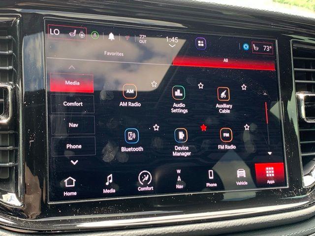 2021 Dodge Durango GT Plus photo