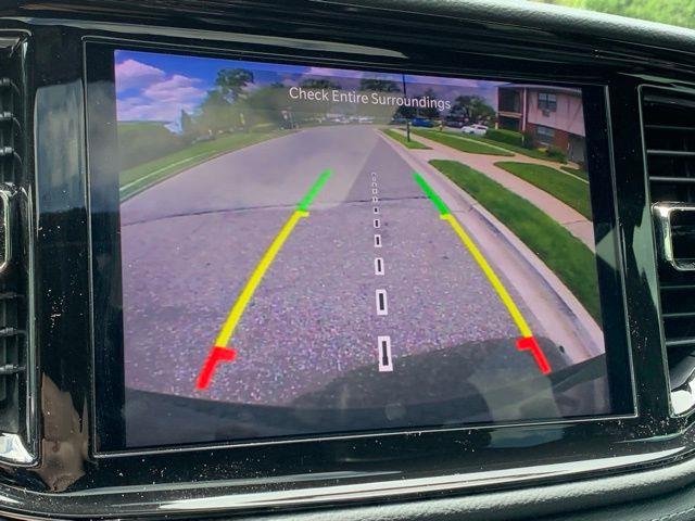 2021 Dodge Durango GT Plus photo