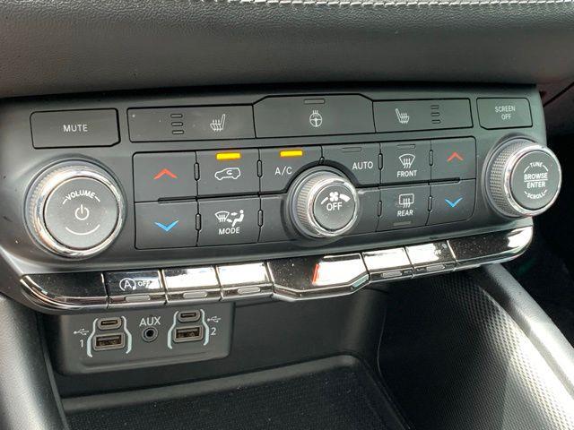 2021 Dodge Durango GT Plus photo